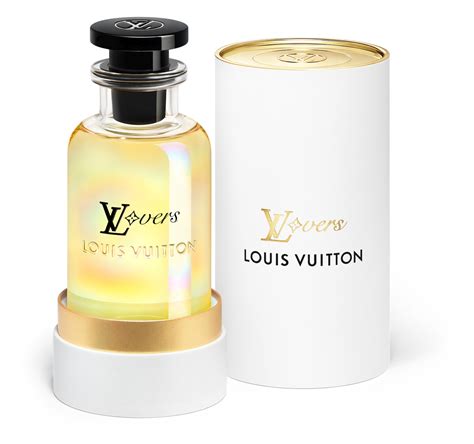 lv lvers perfume|louis vuitton lovers fragrance.